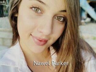 Nawel_Parker Zizi X