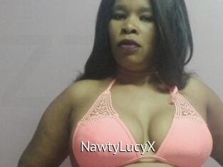NawtyLucyX Zizi X