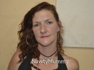 NawtyMummy