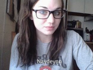 Naydeynn