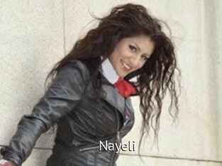 Nayeli Zizi X