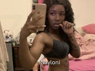 Nayloni
