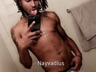 Nayvadius