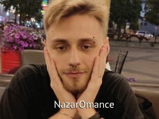 NazarOmance