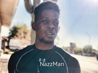 NazzMan Zizi X