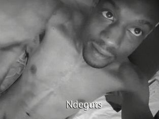 Ndeguts