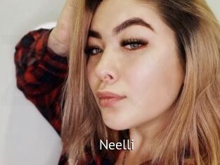 Neelli