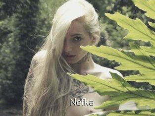 Nefka