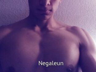 Negaleun