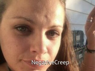 NegativeCreep