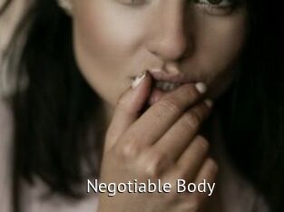 Negotiable_Body