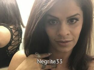 Negrita33