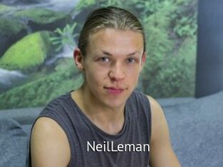 NeilLeman