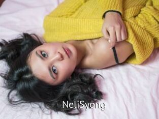 NeliSyong
