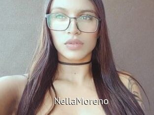 NellaMoreno Zizi X