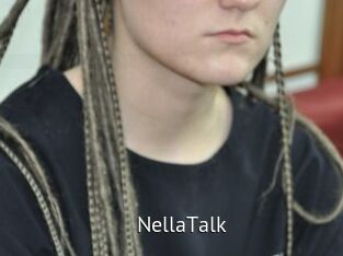 NellaTalk