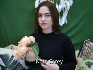 NellyCarey