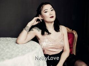 NellyLove