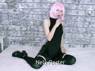 NellyPorter