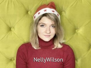 NellyWilson