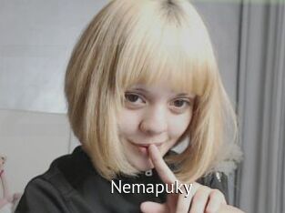 Nemapuky
