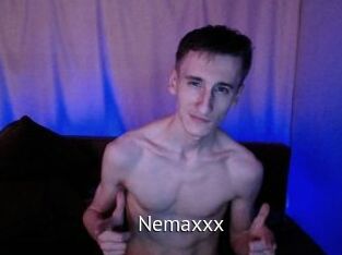Nemaxxx