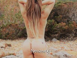 Nenasexy