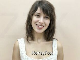 NensyFox