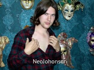 NeoJohonson