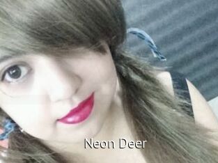 Neon_Deer