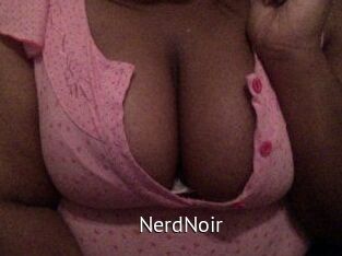 NerdNoir