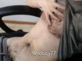 Nerdboy77
