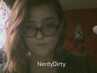 NerdyDirty