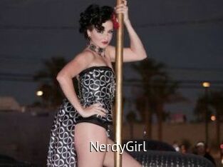 NerdyGirl