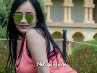 NessaJoyce Zizi X