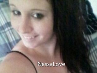 NessaLove