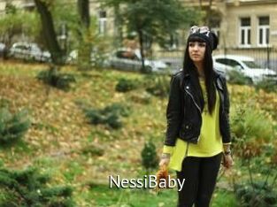NessiBaby