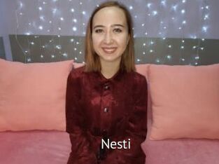 Nesti