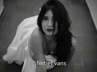 NetieEvans