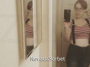 NevadaSorbet