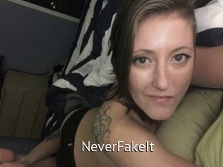 NeverFakeIt Zizi X