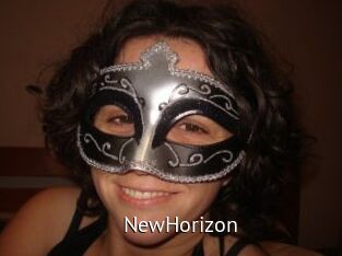 NewHorizon Zizi X