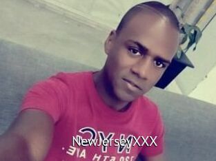 NewJerseyXXX