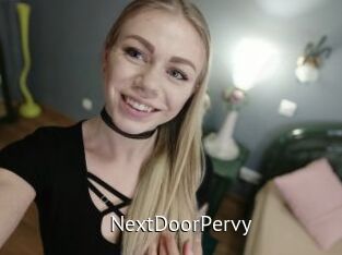 NextDoorPervy