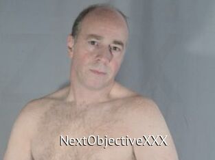 NextObjectiveXXX