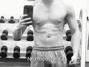 NextdoorNick21