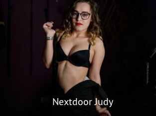 Nextdoor_Judy