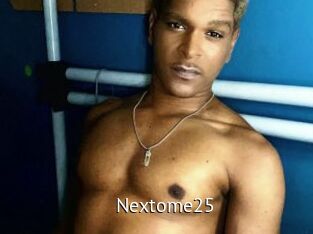 Nextome25