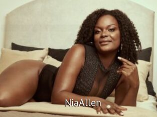 NiaAllen