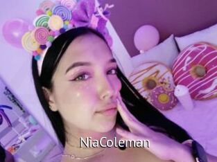 NiaColeman